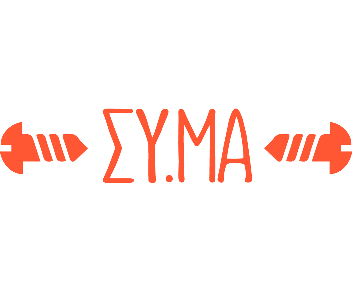 sy-ma | Συνεταιρισμός Μαστόρων | Αθήνα